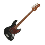 CORONA Standard Jazz Bass Active Electric Bass - Bass Elektrik
