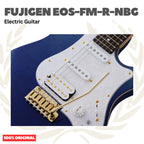 Fujigen EOS-FM-R Electric Guitar - Gitar Listrik Elektrik