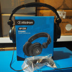 ALCTRON HP1200 Professional Headphone Monitoring | HP 1200 DJ Studio