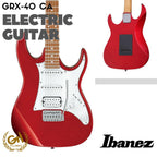 IBANEZ GRX40 Electric Guitar - Gitar Elektrik Listrik | GRX40