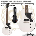 EPIPHONE Billie Joe Armstrong - Green Day Electric Guitar | LP Junior