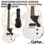 EPIPHONE Billie Joe Armstrong - Green Day Electric Guitar | LP Junior