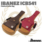 Ibanez ICB541 Powerpad Designer Collection Classical Guitar Bag