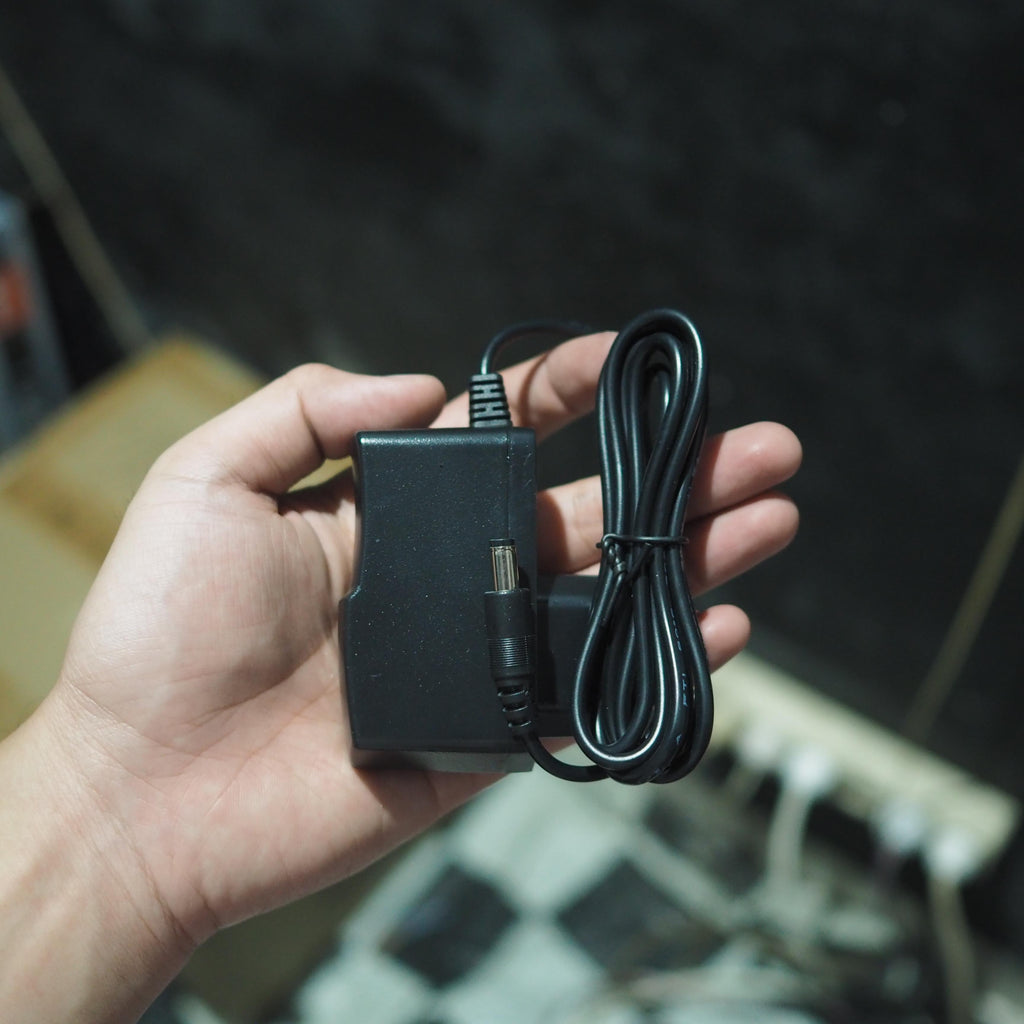 FLAMMA FV01, VOCAL PITCH CORRECTION PEDAL