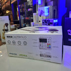 RodeCaster Pro II Integrated Audio Production Studio - Soundcard Mixer Livestreaming Rode Caster Pro II