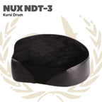 NUX NDT-03 Drum Throne - Kursi Drum NDT03 Bangku Drum NDT 03