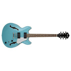 Ibanez AS63 Artcore Vibrante Semi Hollow Electric Guitar Gitar listrik