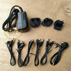 MXR MINI ISO-BRICK POWER SUPPLY M239 | Jim Dunlop Adaptor Efek Gitar