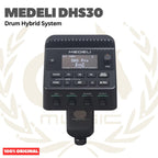 Medeli DHS30 Drum Hybrid System - Efek Drum