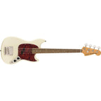 Squier Classic Vibe 60s Mustang Bass Gitar Electric Elektrik listrik