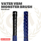 Vater VBM Monster Brush, Stick Brush - Stik Brass