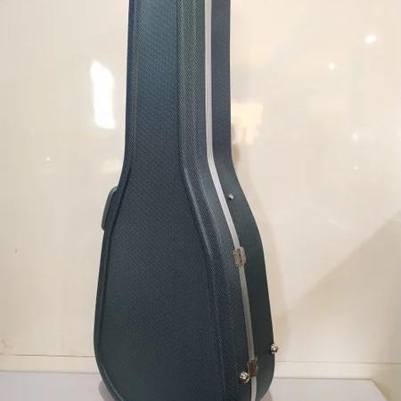 Legacy YWC500 Acoustic Guitar Hardcase - Koper Gitar Akustik