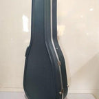 Legacy YWC500 Acoustic Guitar Hardcase - Koper Gitar Akustik