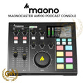 MAONOCASTER AM100 MIXER BROADCAST DAN LIVE STREAMING