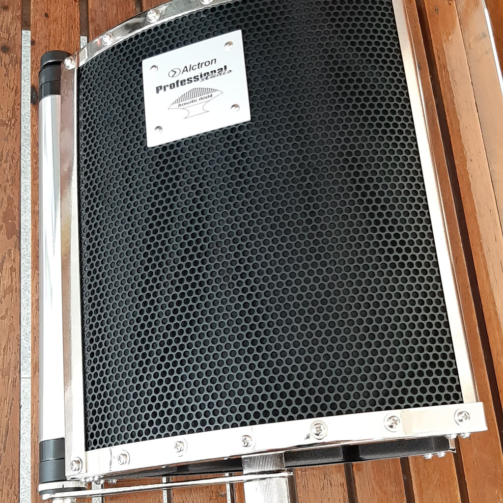 Vokal booth Alctron PF36 - Vocal Booth