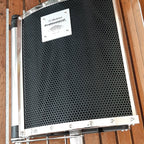Vokal booth Alctron PF36 - Vocal Booth
