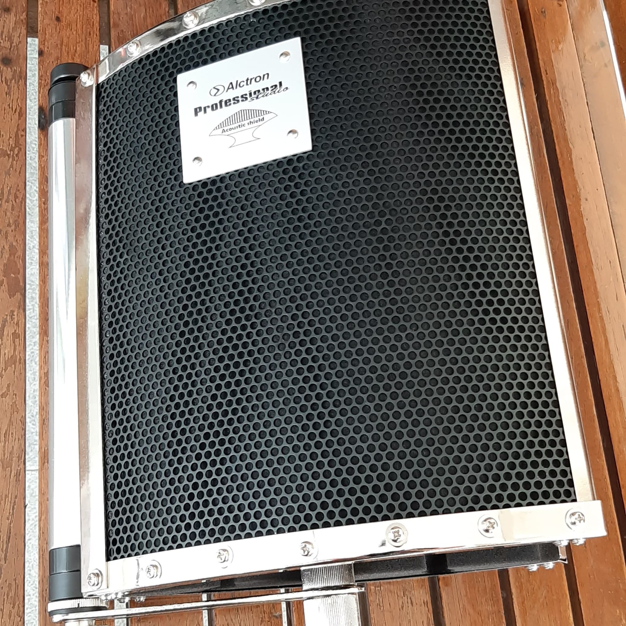 Vokal booth Alctron PF36 - Vocal Booth