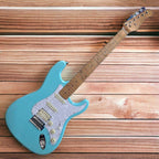 Scorpion JS22 Electric Guitar | Gitar Elektrik Listrik JS-22 Stratocaster