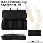 koda Plus 49 Key Keyboard Bag ONE Soft Case | Tas Keyboard
