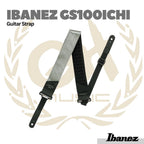 Ibanez GS100ICHI Guitar Strap - Strap Gitar