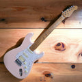 Scorpion JS22 HSS Electric Guitar