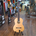 GENTA C200 Nylon Classical Guitar | Gitar Akustik Nilon