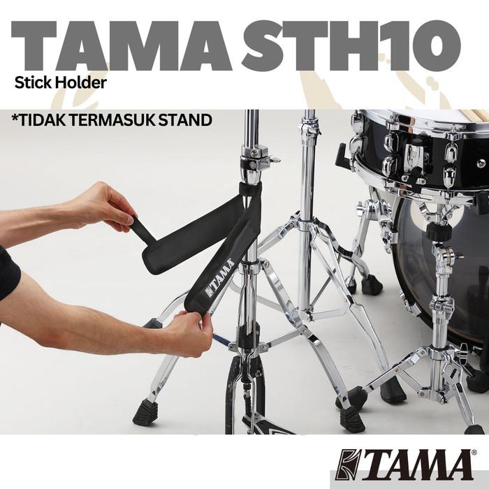 TAMA STH10 Stick Holder - Tas Tempat Stick