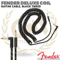 FENDER Deluxe Coil | Kabel Jack Gitar
