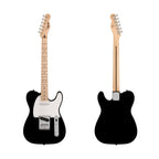 SQUIER SONIC TELECASTER Electric Guitar | Gitar Listrik Elektrik - BLACK