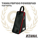 TAMA PBP100 POWERPAD Single Pedal Bag - Tas Pedal Bass Drum