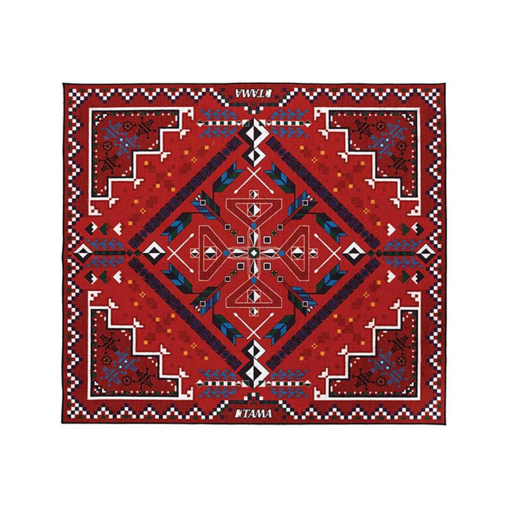 TAMA TDR-OR Drum Rug - Karpet Drum