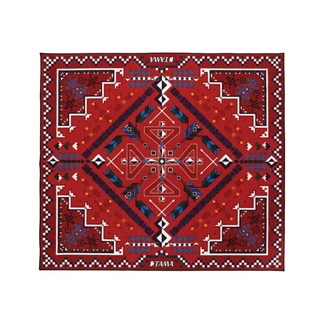 TAMA TDR-OR Drum Rug - Karpet Drum