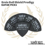 Ernie Ball Large Shield Prodigy Guitar Picks isi 6 | Pick Gitar