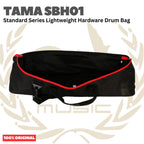 TAMA SBH01 Standard Series Lightweight Hardware Drum Bag - Tas Perkakas Stand Drum Original Asli