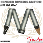 FENDER AM PRO Seat Belt Strap | Strap American Professional SeatBelt