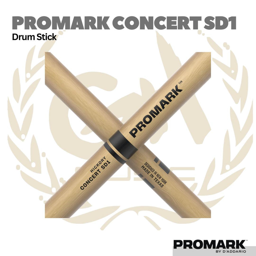 Promark Concert SD1 Drum Stick