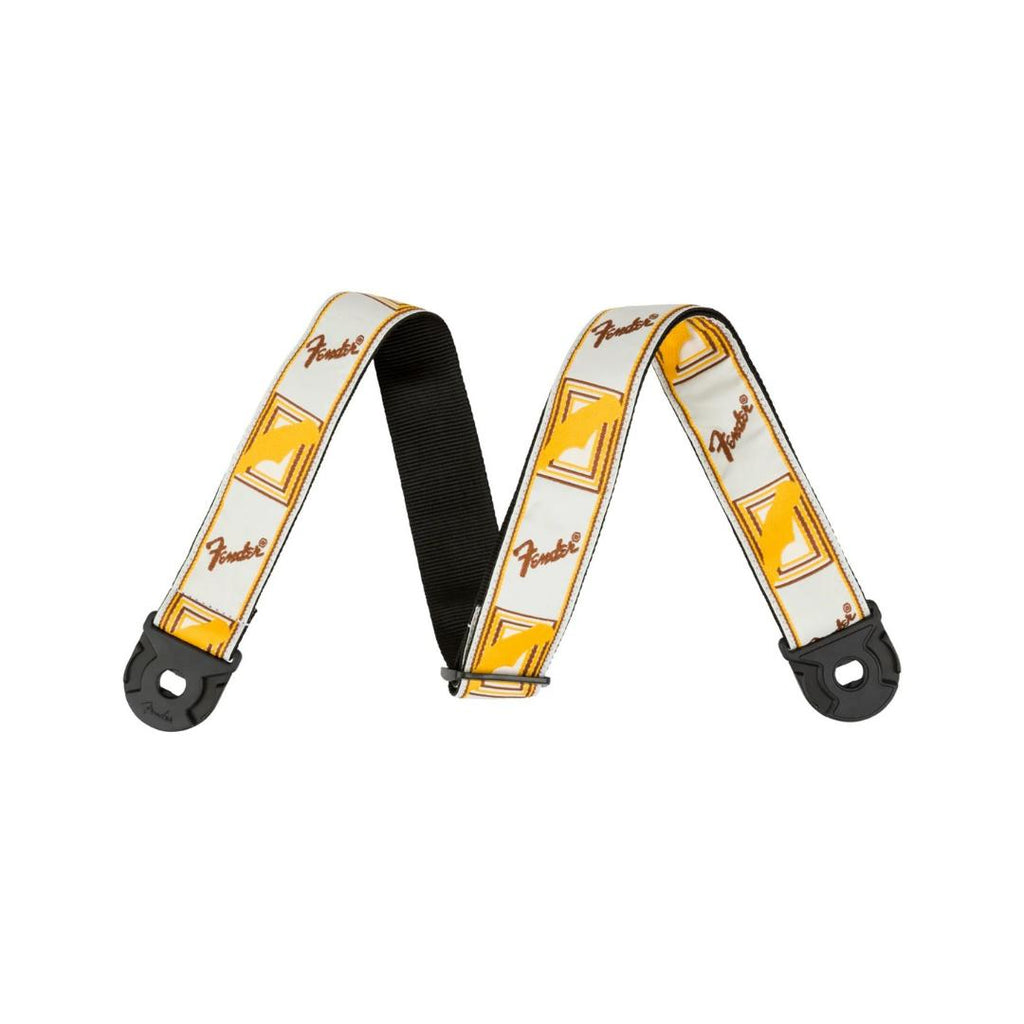 FENDER QUICKGRIP Locking End Guitar Strap | Gitar Strap Lock