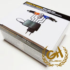 BEHRINGER PSU-HSB-ALL, 9V/1.7A ADAPTER EFEK UNIVERSAL | Adaptor