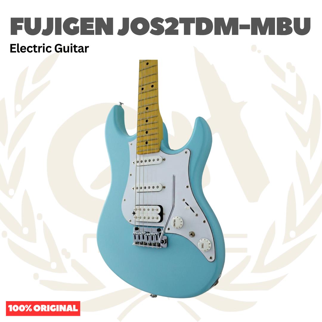 Fujigen JOS2TDM Electric Guitar - Gitar Listrik Elektrik