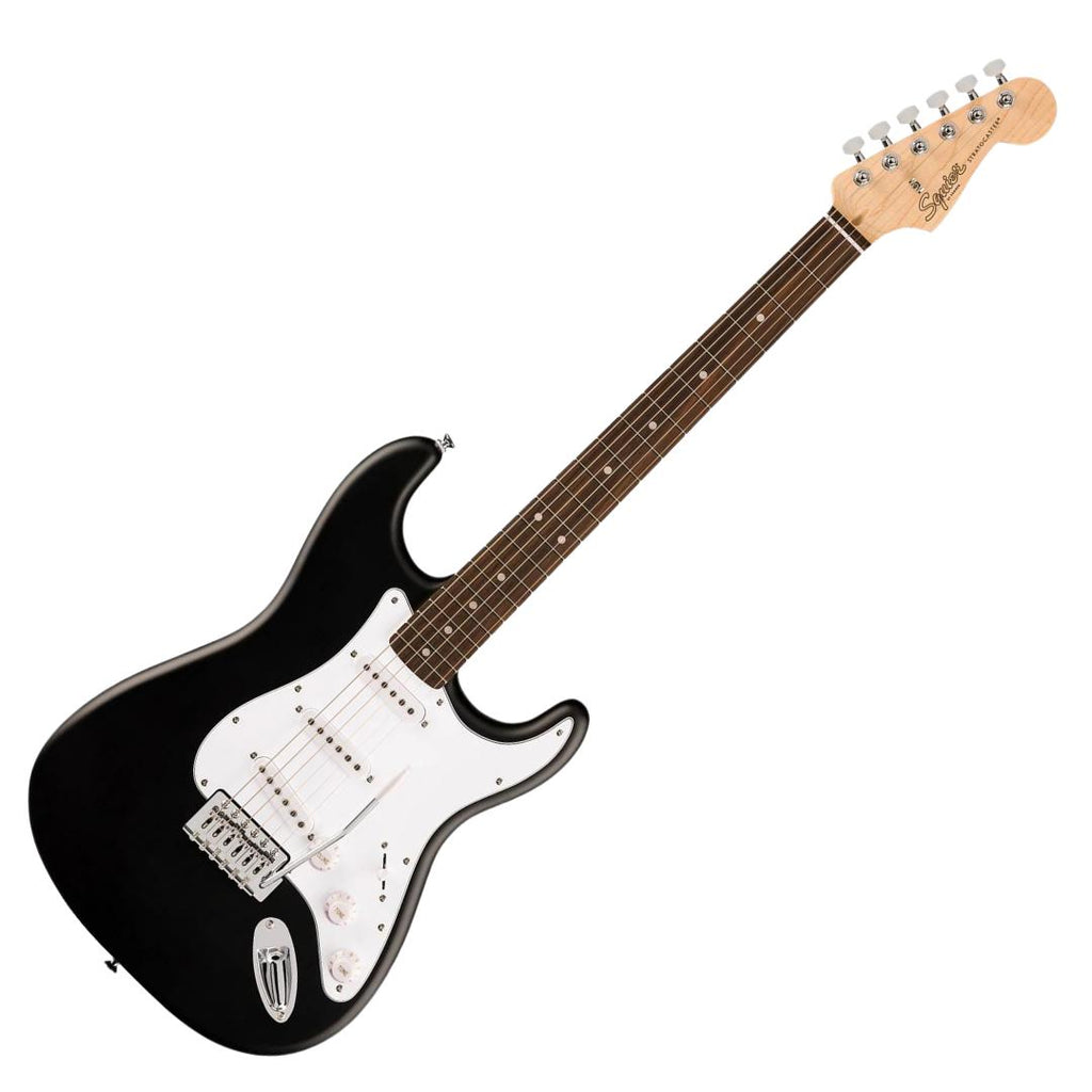 PAKET GITAR SQUIER STRATOCASTER DEBUT Electric Gitar | GUITAR PACK - Gitar Listrik Elektrik Original