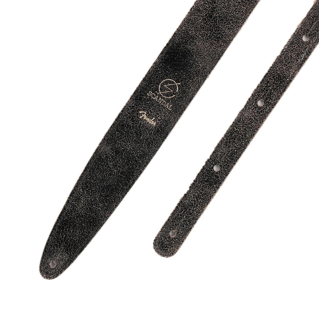 Fender Scandal Signature Guitar Strap - Strep Gitar