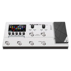 NUX MG50Li Multi-Effect Pedal for Electric Guitar & Bass - Efek Gitar | MG 50Li MG50