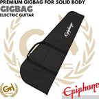 Epiphone Premium Gig Bag for Solidbody Electric Guitar