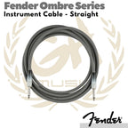 Fender Ombre Series Instrument Cable | Kabel Gitar Instrumen