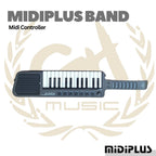 Midiplus Band Multifunctional Keytar - Midi Controller
