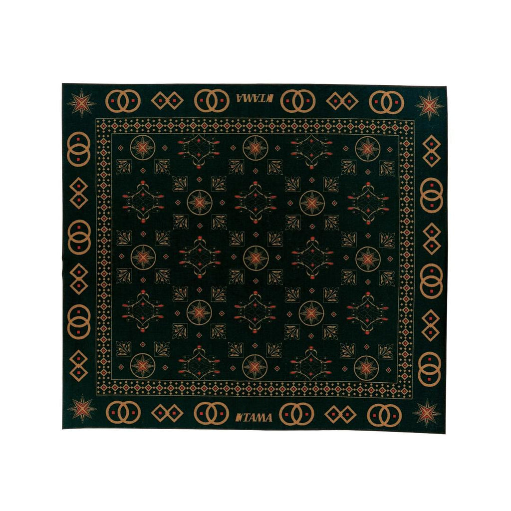 TAMA TDR-OR Drum Rug - Karpet Drum
