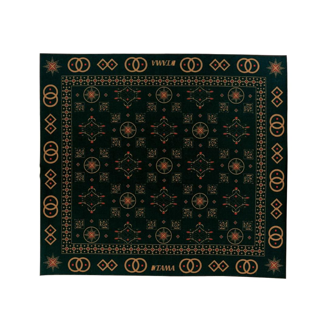 TAMA TDR-OR Drum Rug - Karpet Drum