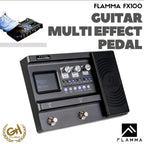 Flamma FX100 Multi Effect