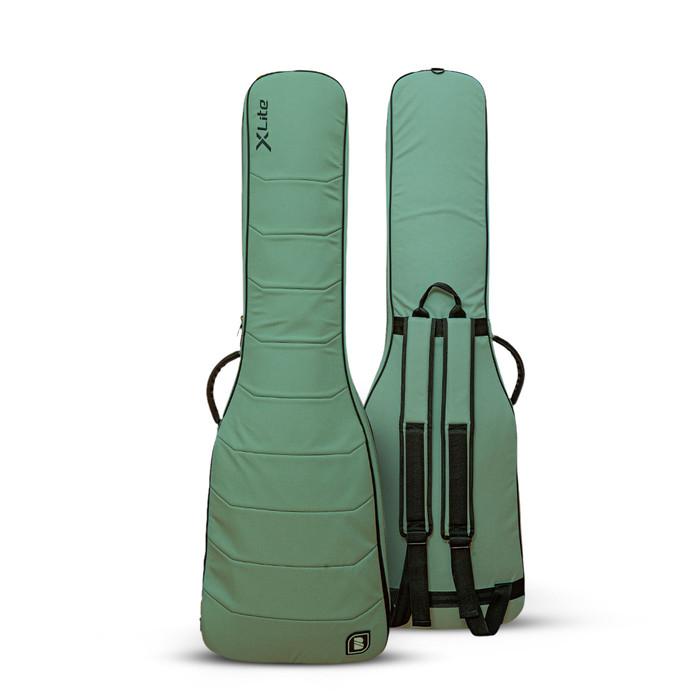 DBMX LITE Premium Electric Bass Gig Bag - Tas Softcase Bass