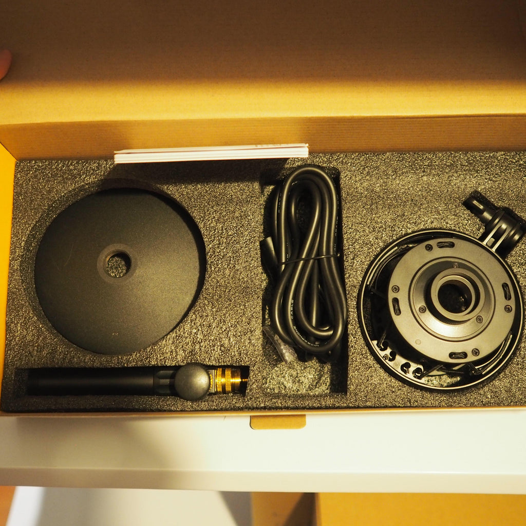 MAONO AU-PM500 PROFESSIONAL LARGE DIAPHRAGM MICROPHONE